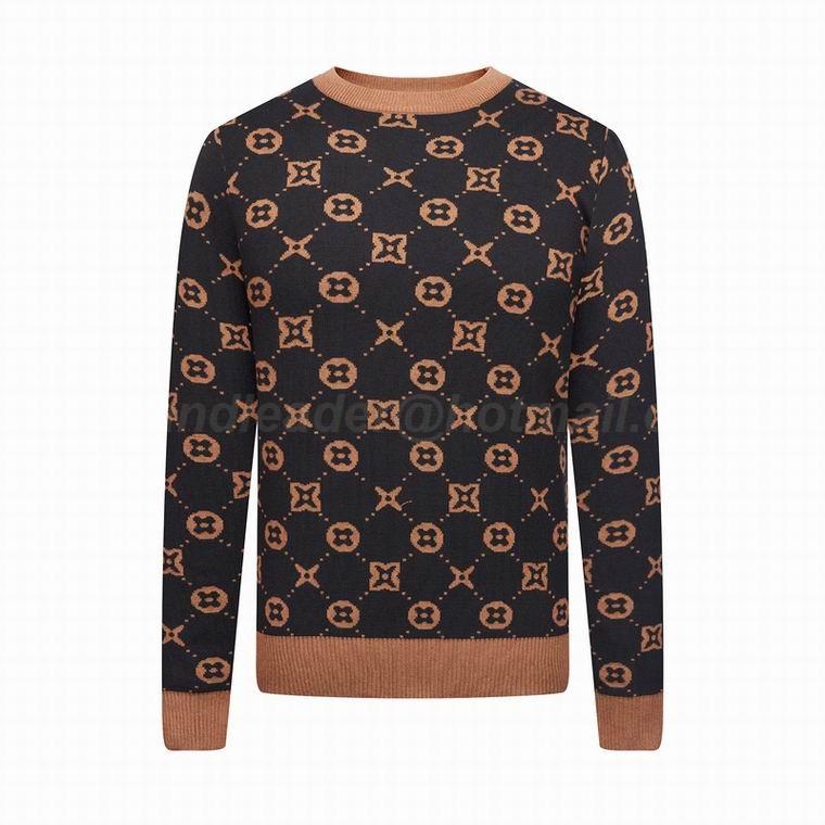 LV Men's Sweater 10